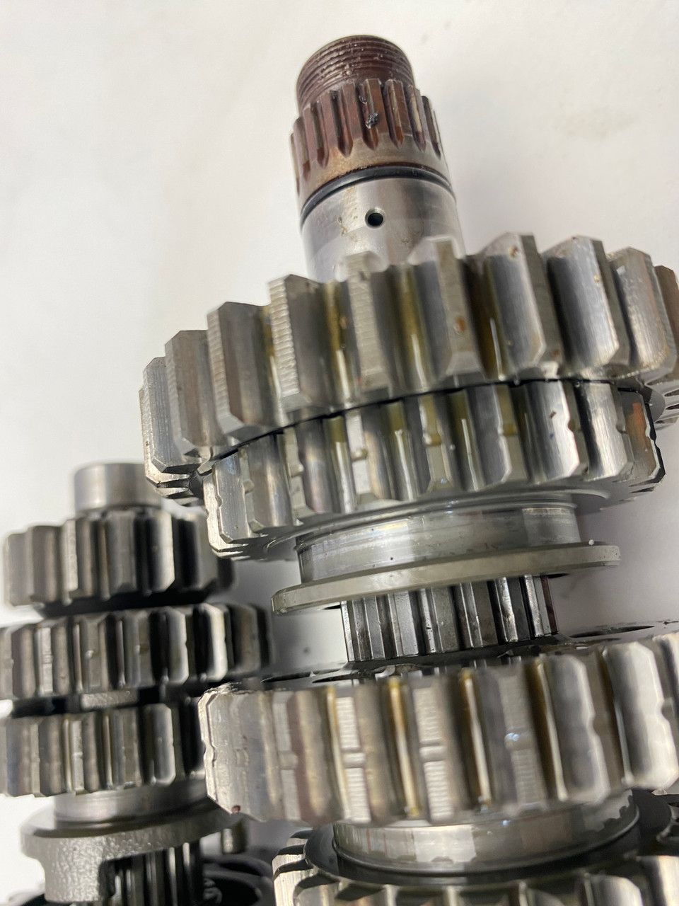 Transmission gears gearbox Yamaha WR250F YZ250F 0113 5NL1740201