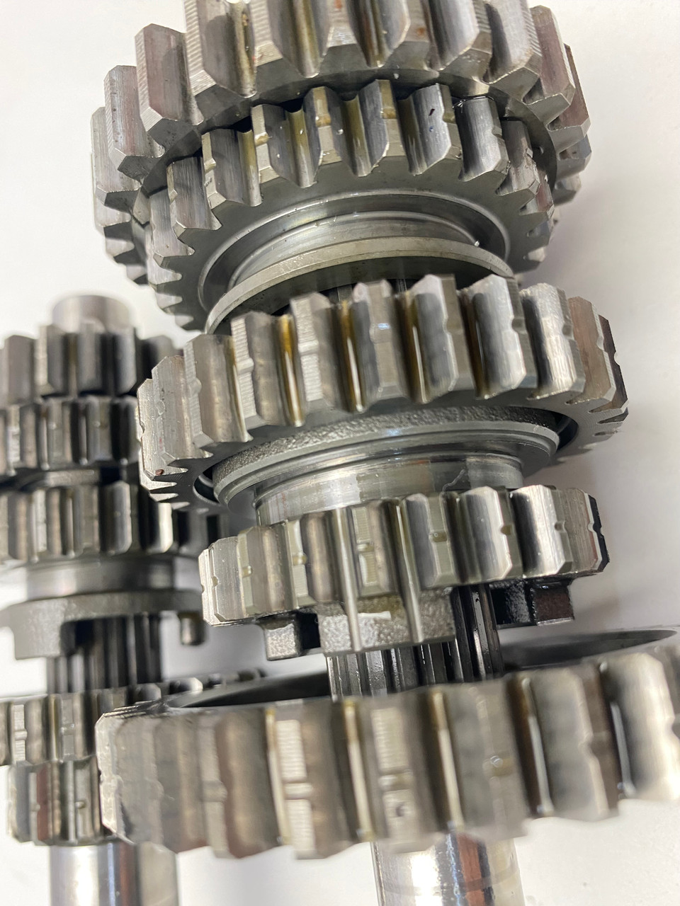 Transmission gears gearbox Yamaha WR250F YZ250F 0113 5NL1740201