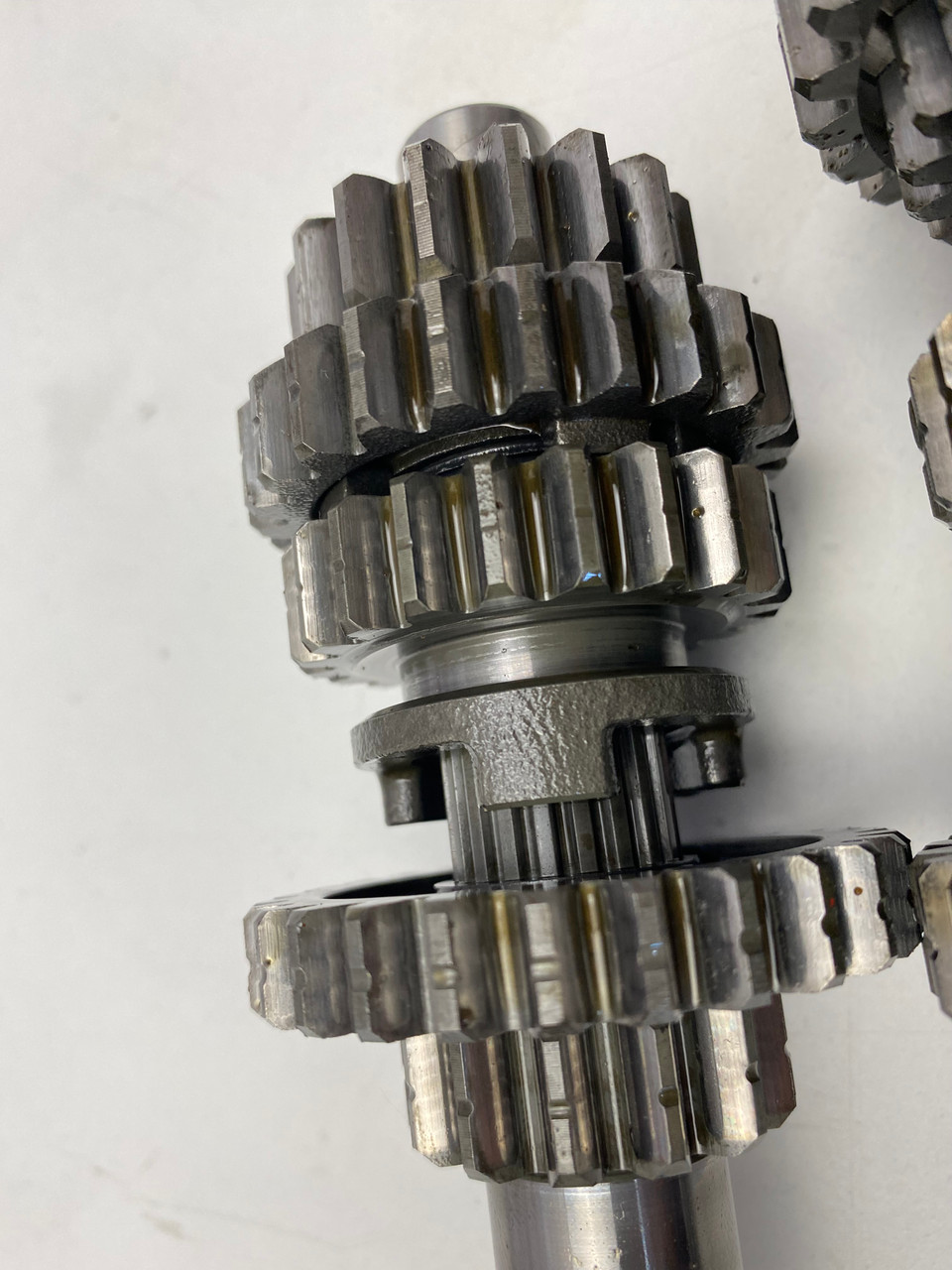 Transmission gears gearbox Yamaha WR250F YZ250F 0113 5NL1740201