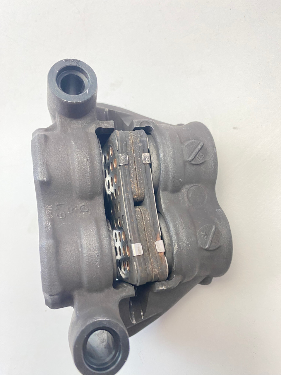 RH front brake caliper Suzuki GSXR1000 09-11 59100-47H00-999