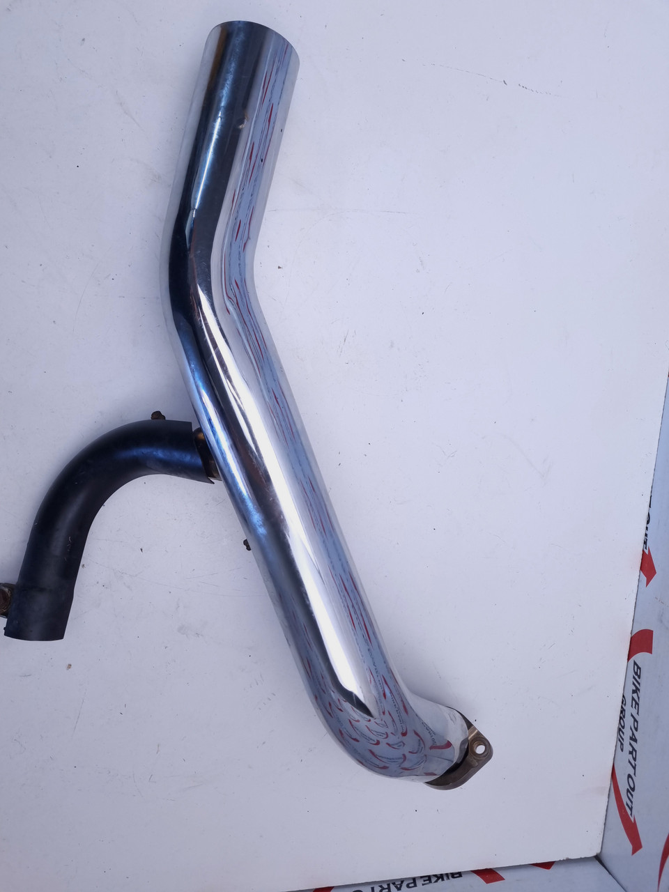 ドライバー Racetorx Gear Shift Support - Kawasaki ZX6R ZX636 (RTX480