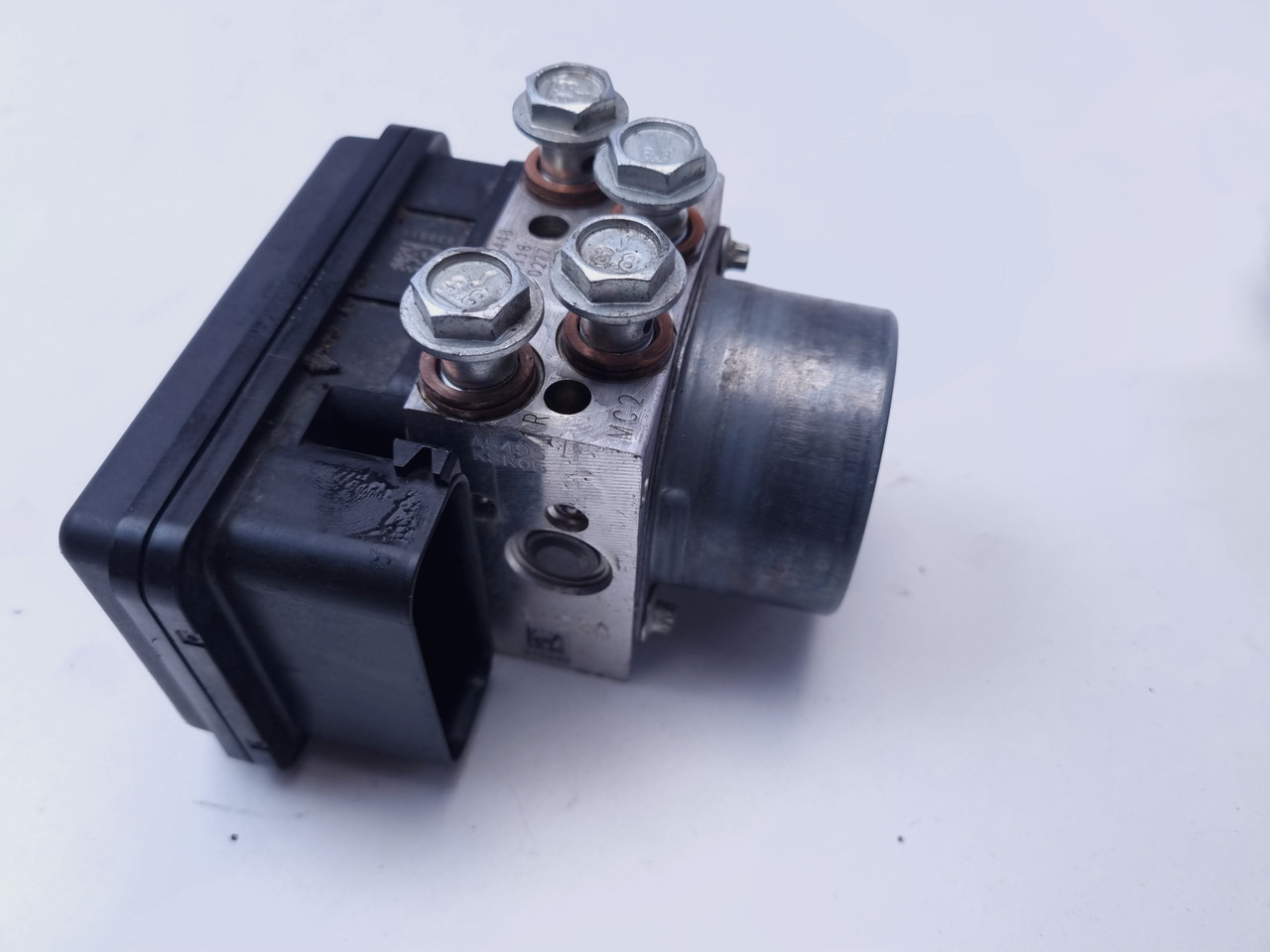 ABS Module Pump Harley Davidson M8 Softail 18-24 Sportster 16-20