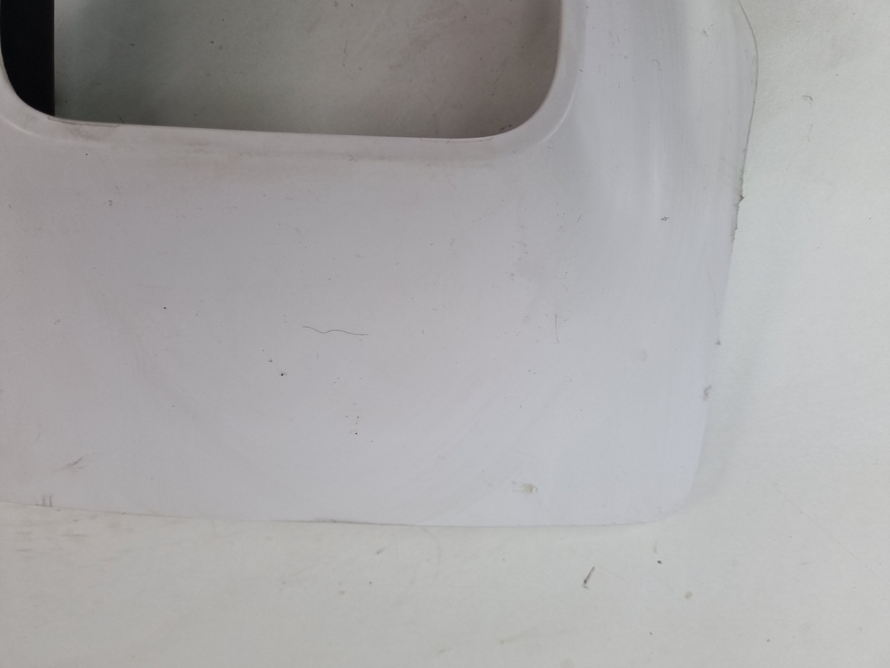 Headlight surround plastic Husqvarna Enduro 701 16-19