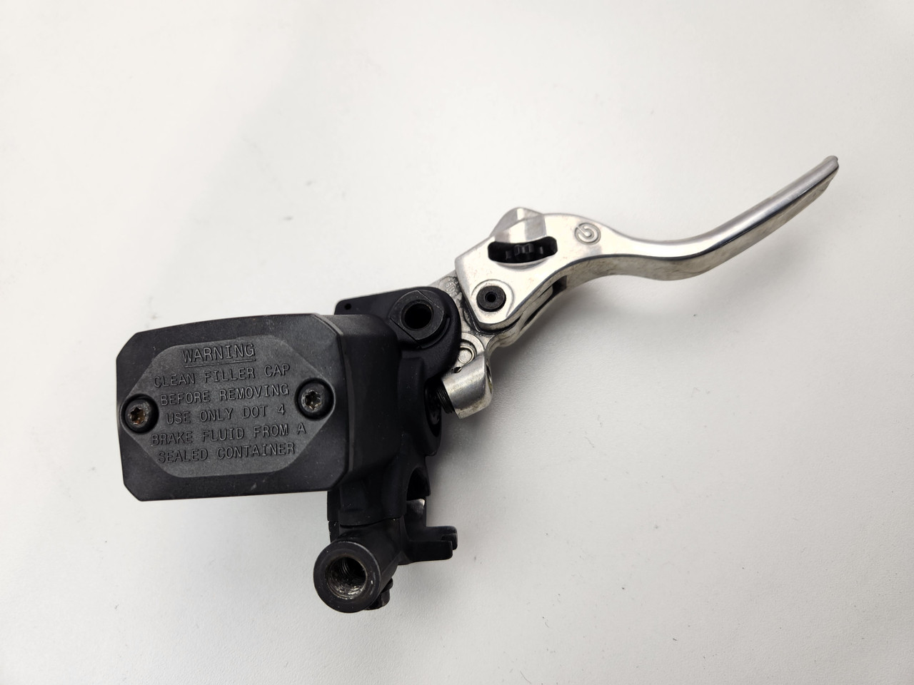 Front brake master cylinder Husqvarna Enduro 701 16-23 KTM 690