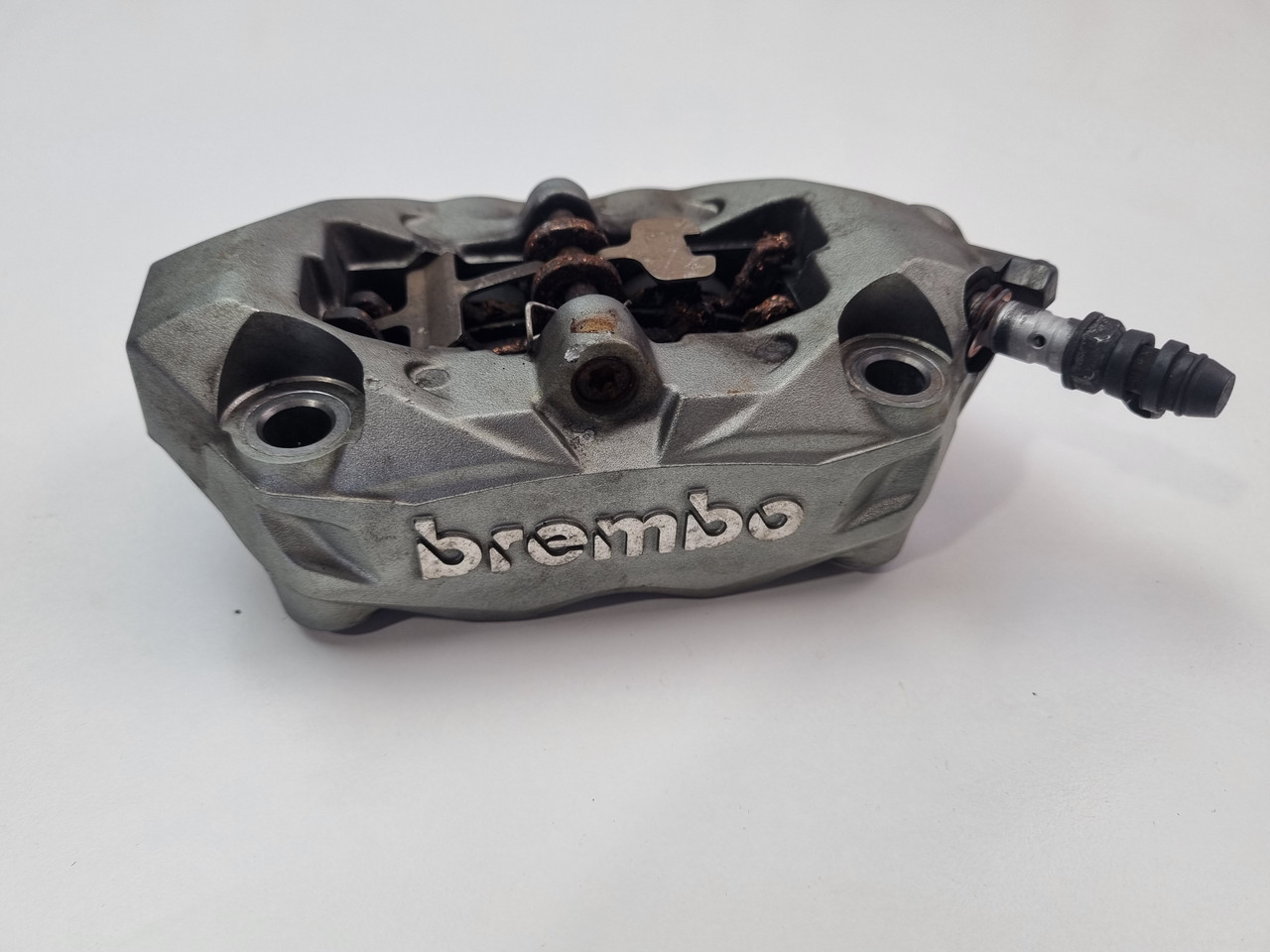 バイイー RH Front brake Caliper Ducati Hypermotard Hyperstarda