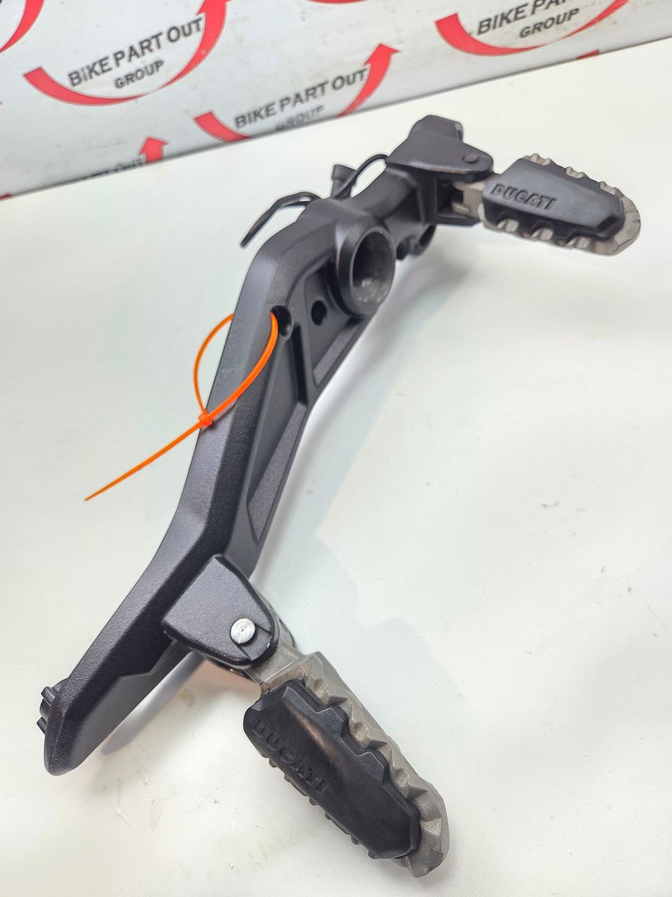 オーダー用 Webike | CLASS4 クラスフォーエンジニアリング Carrozzeria