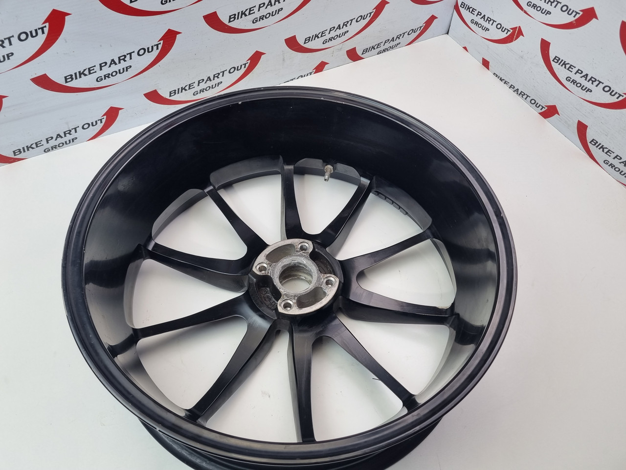 50212181AA ドゥカティ純正 REAR WHEEL RIM SP店-