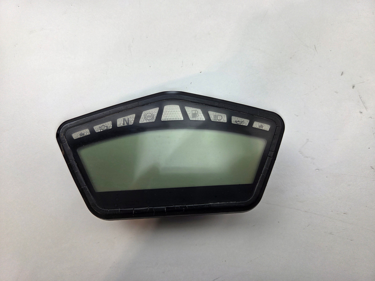 Speedo Speedometer Instruments ABS Ducati Hypermotard Hyperstrada