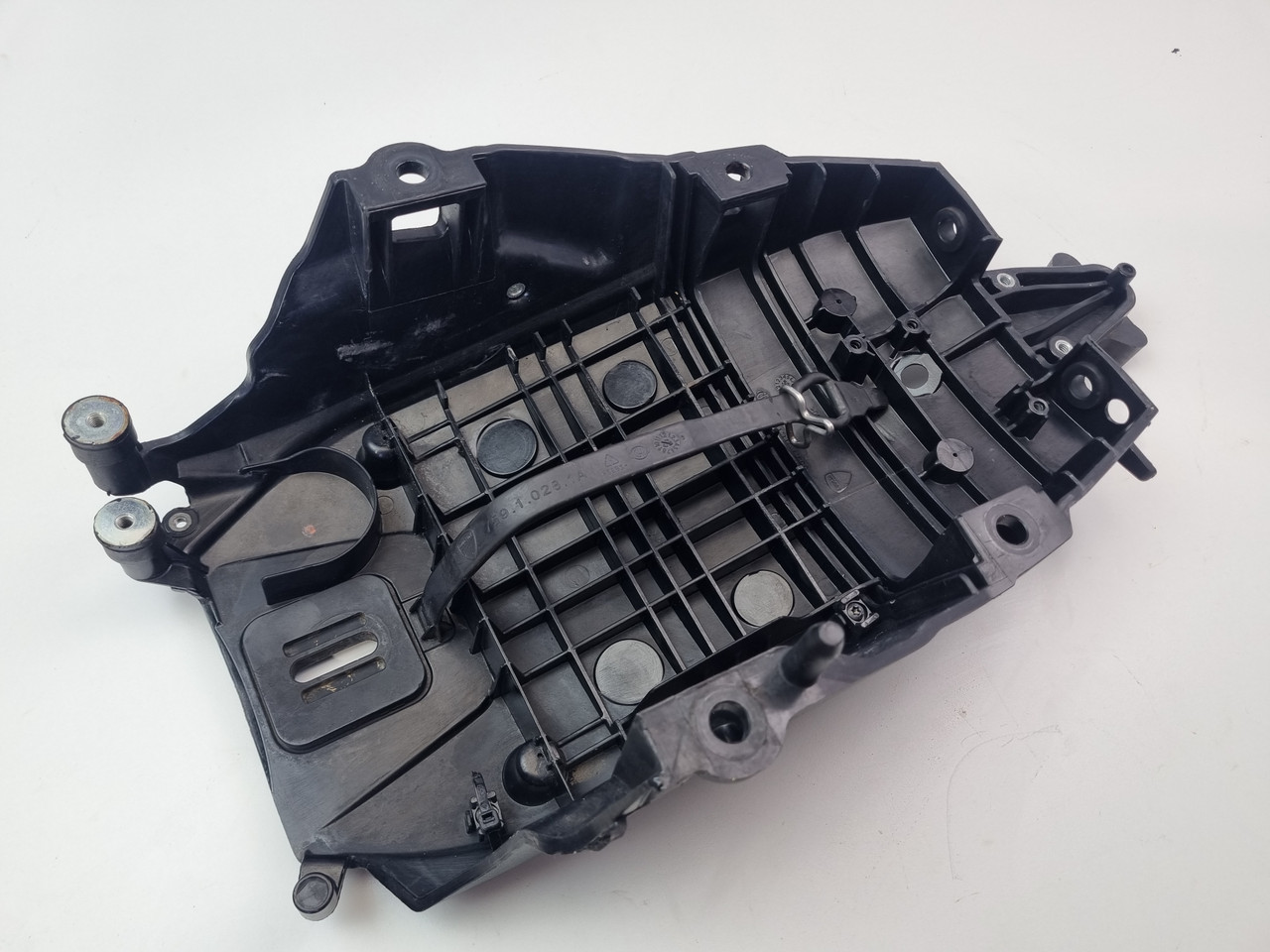 RS 1/18 Kyosho Rolls-Royce Phantom Extended Wheelbase (EWB