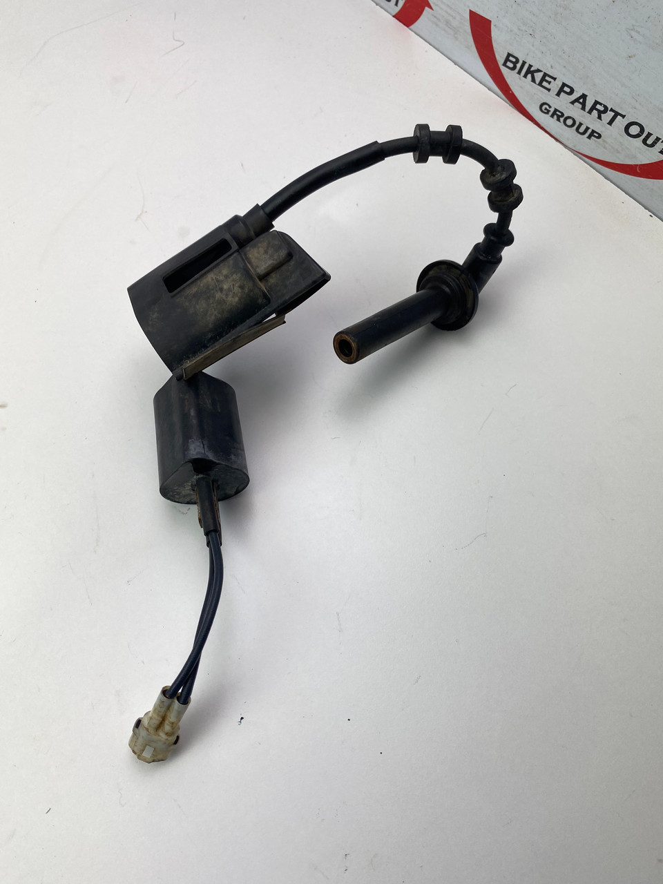 はー Ignition Coils Motorcycle Ignition Cap Coil For YZ 450 F / WR 450