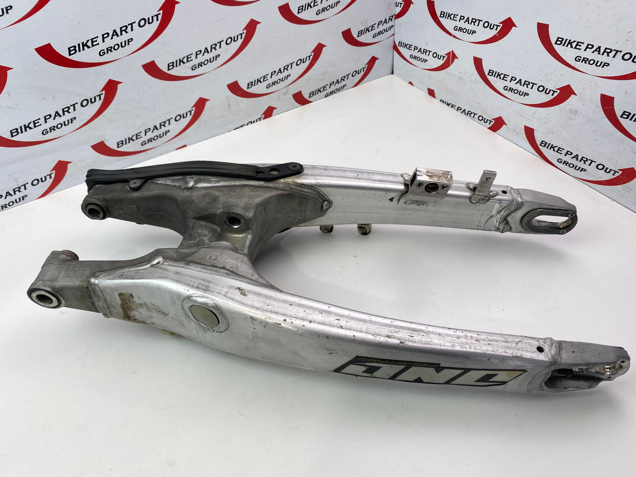 Bras oscillant (swing arm) pour vtt TAOTAO 150G - VTT LACHUTE