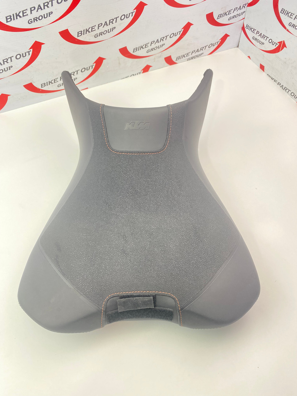 Heated Seat KTM 1290 Super Duke GT 16-19 61407940100 - Bike Part Out