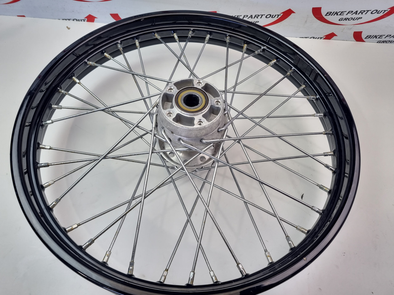 Front Wheel wheel 21 x 2.15 Harley Davidson Dyna Softail 08-17