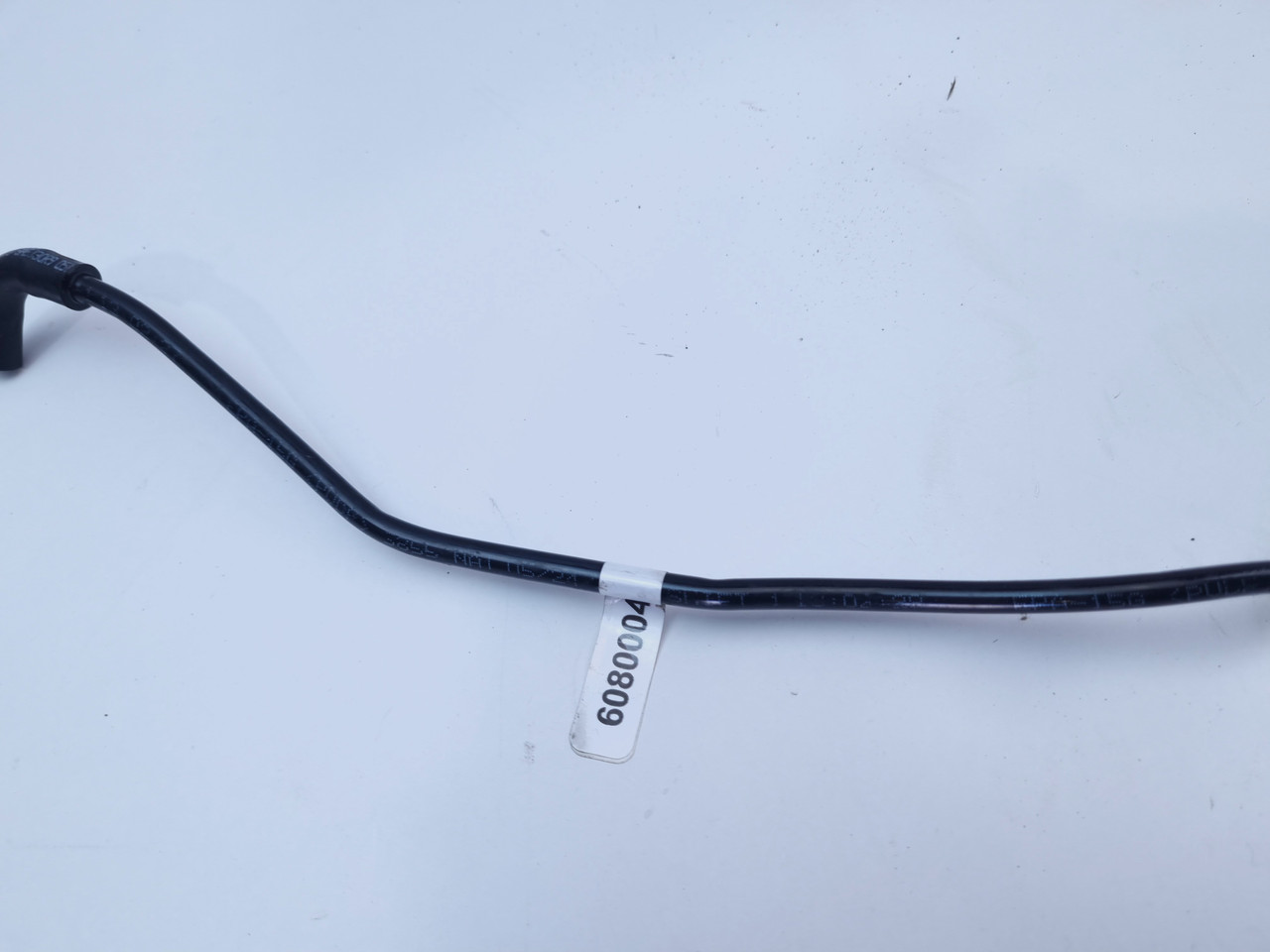 Fuel tank breather hose valve vent Harley Davidson M8 Softail 1823