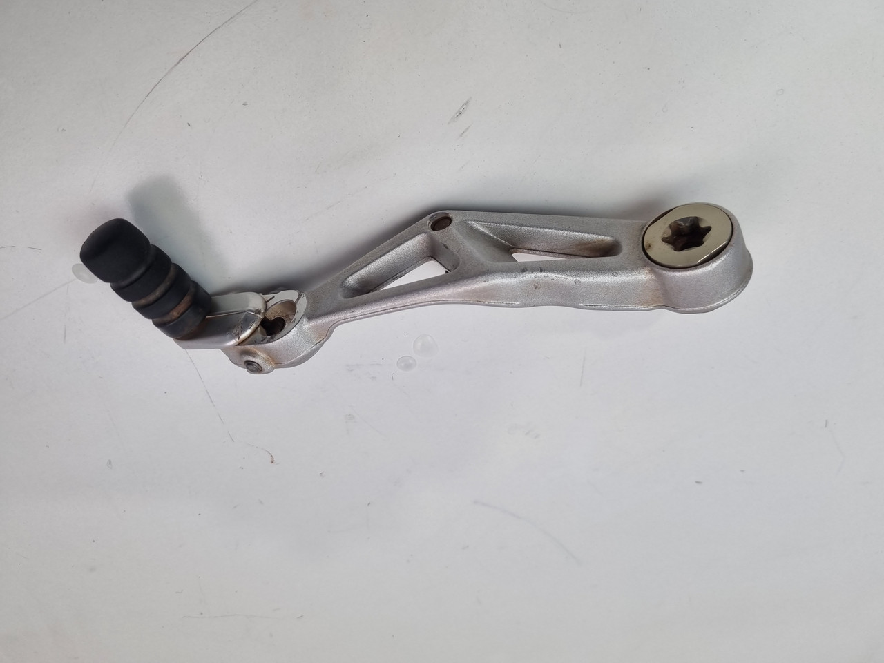 Gear shift lever pedal adjustable OEM BMW F850 GS ADV F750 K80 K81
