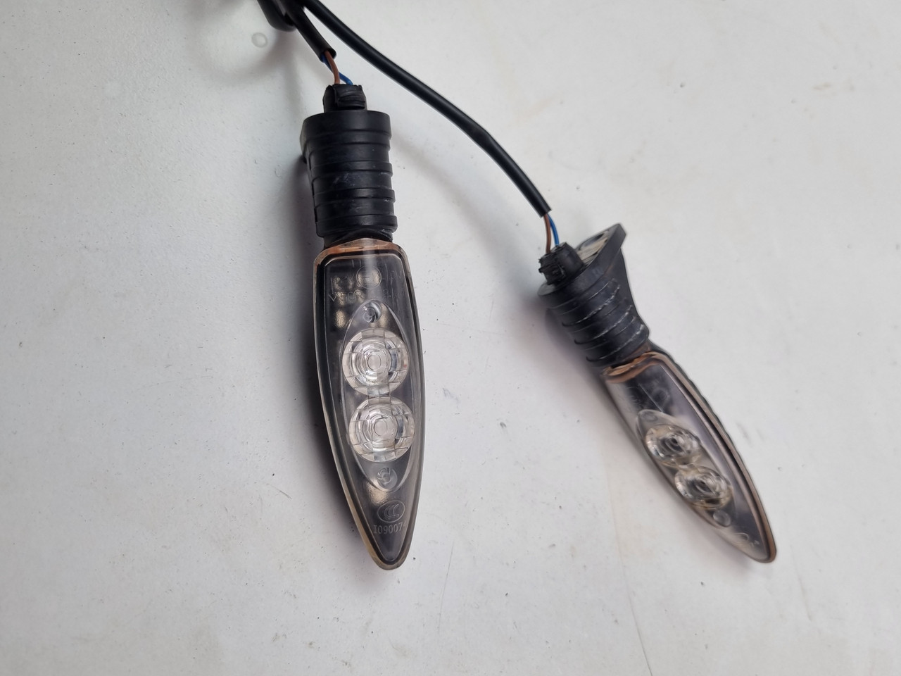 専用ページ2 Front / Rear LED Blinkers BMW F850 GS F750 K80 K81 R1200 R1250 K50