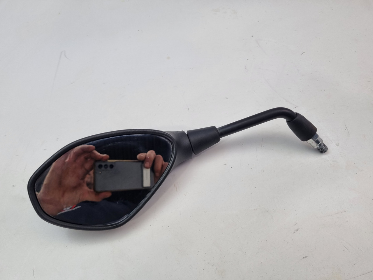 OEM LH Mirror BMW F850 GS ADV F750 K80 K81 K82 R1200R R1250R K53