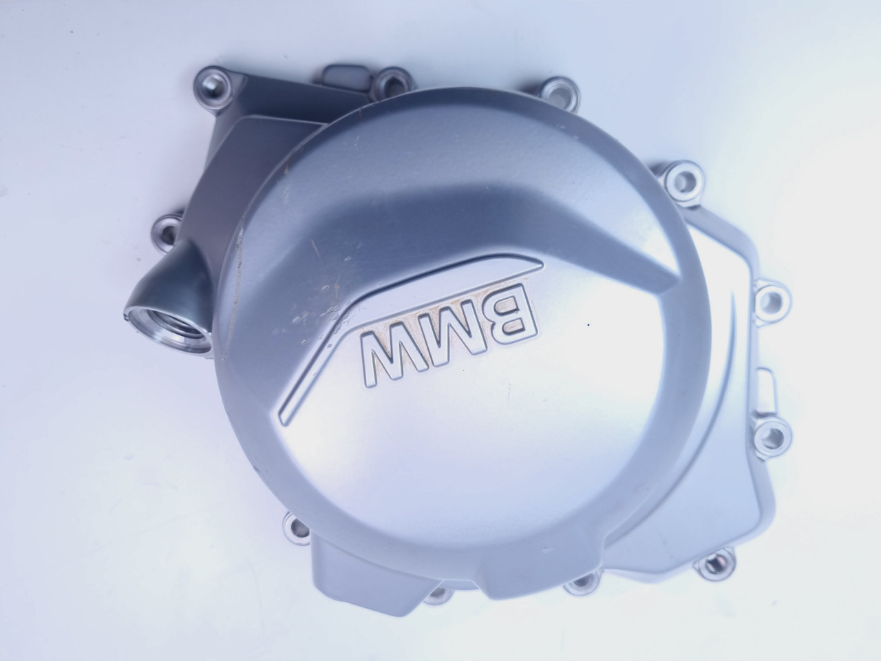 その他 C Flywheel alternator cover BMW F850 GS ADV F750 K80 K81 K82
