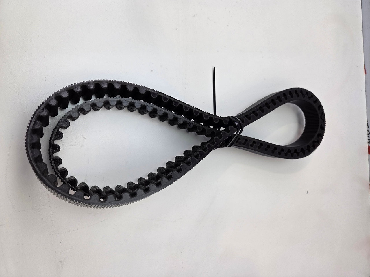 OEM Drive Belt 137T 25mm Harley Davidson Sportster XL1200 XL883 07