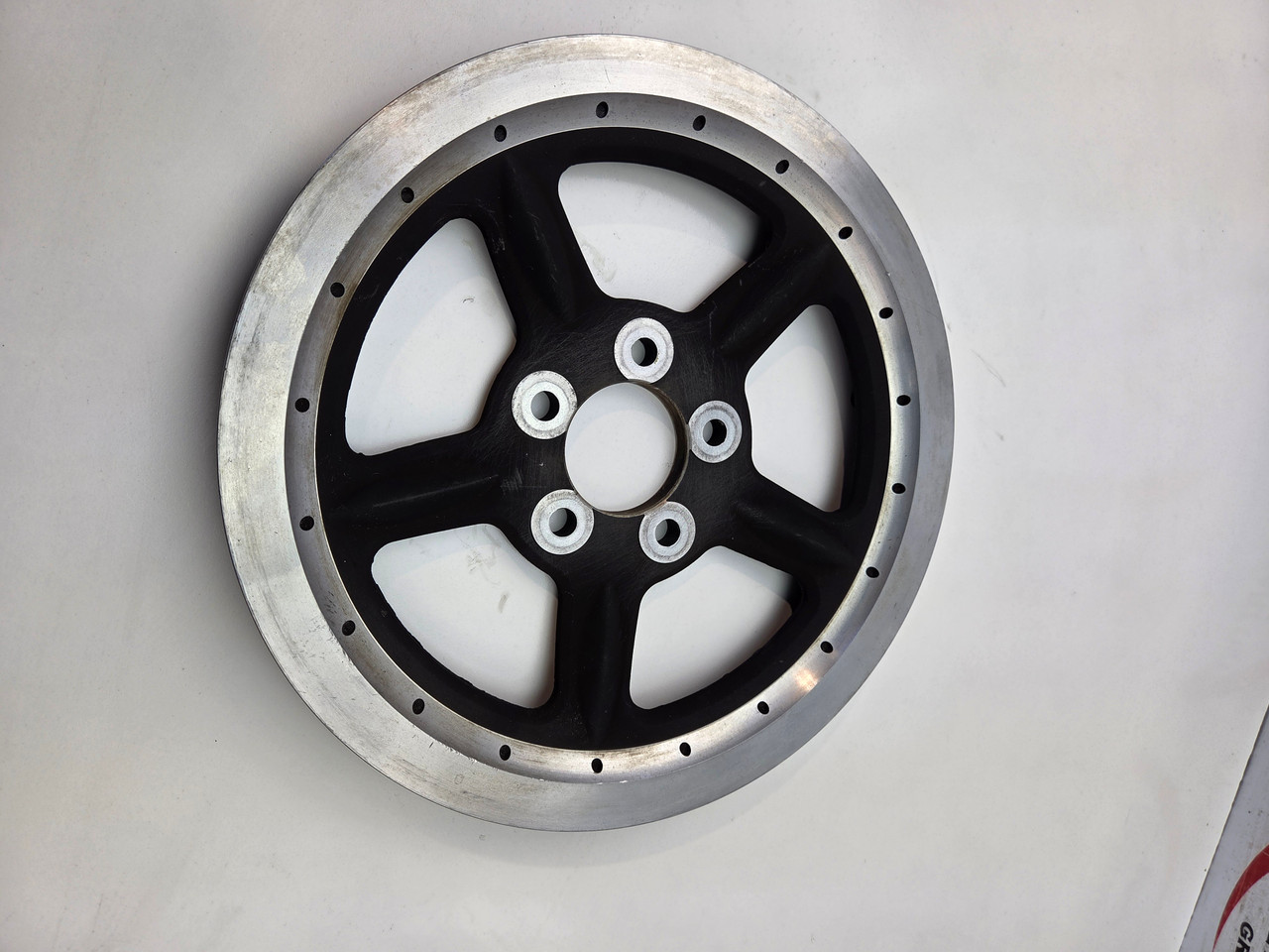 Rear Pulley 68T 25mm Harley Davidson Sportster XL1200 XL883 07-20