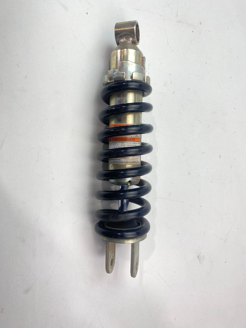 オーダー Rear shock Suzuki Boulevard VL800 VL 800 VZ800 05-21 62100-41F10