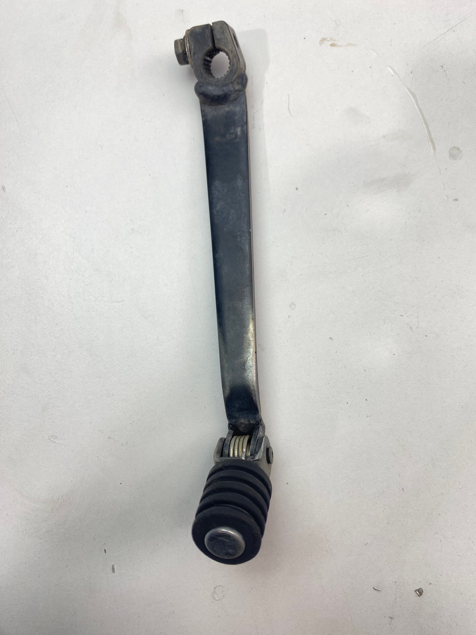 Gear shift pedal Suzuki DR650 DR650 SE 9621 2560032E00 Bike Part Out