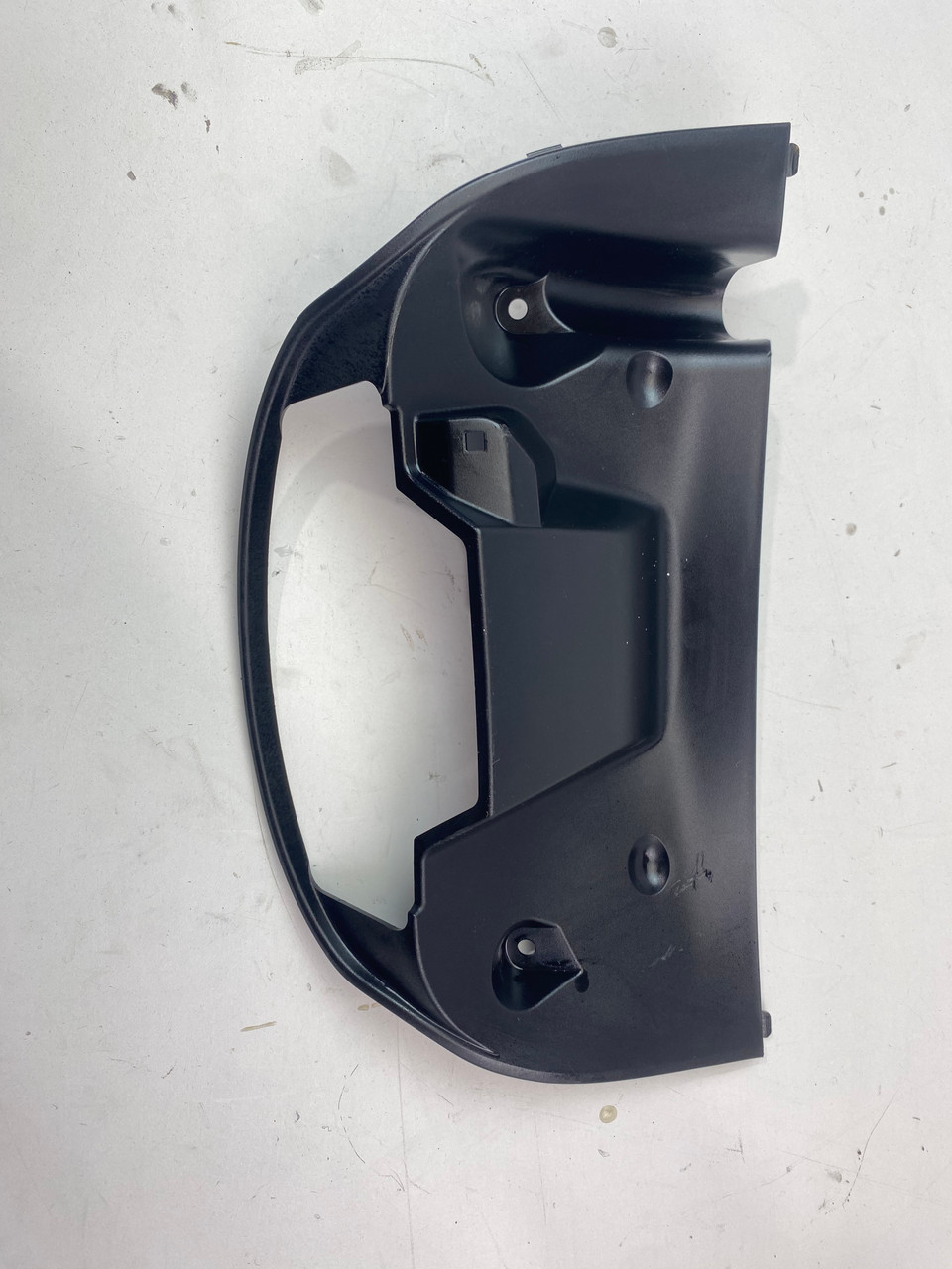 Head light upper cover bracket Suzuki Boulevard VZR1800 M109 10-21