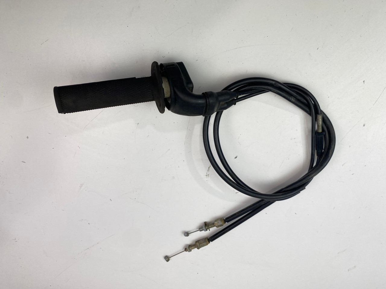 Throttle cables and housing Kawasaki KX250F KX450F 1314 540120591