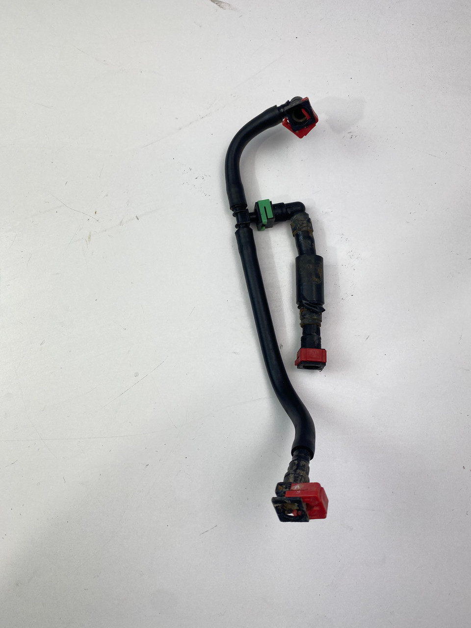 Fuel lines Kawasaki KX250F 1316 510440725 Bike Part Out