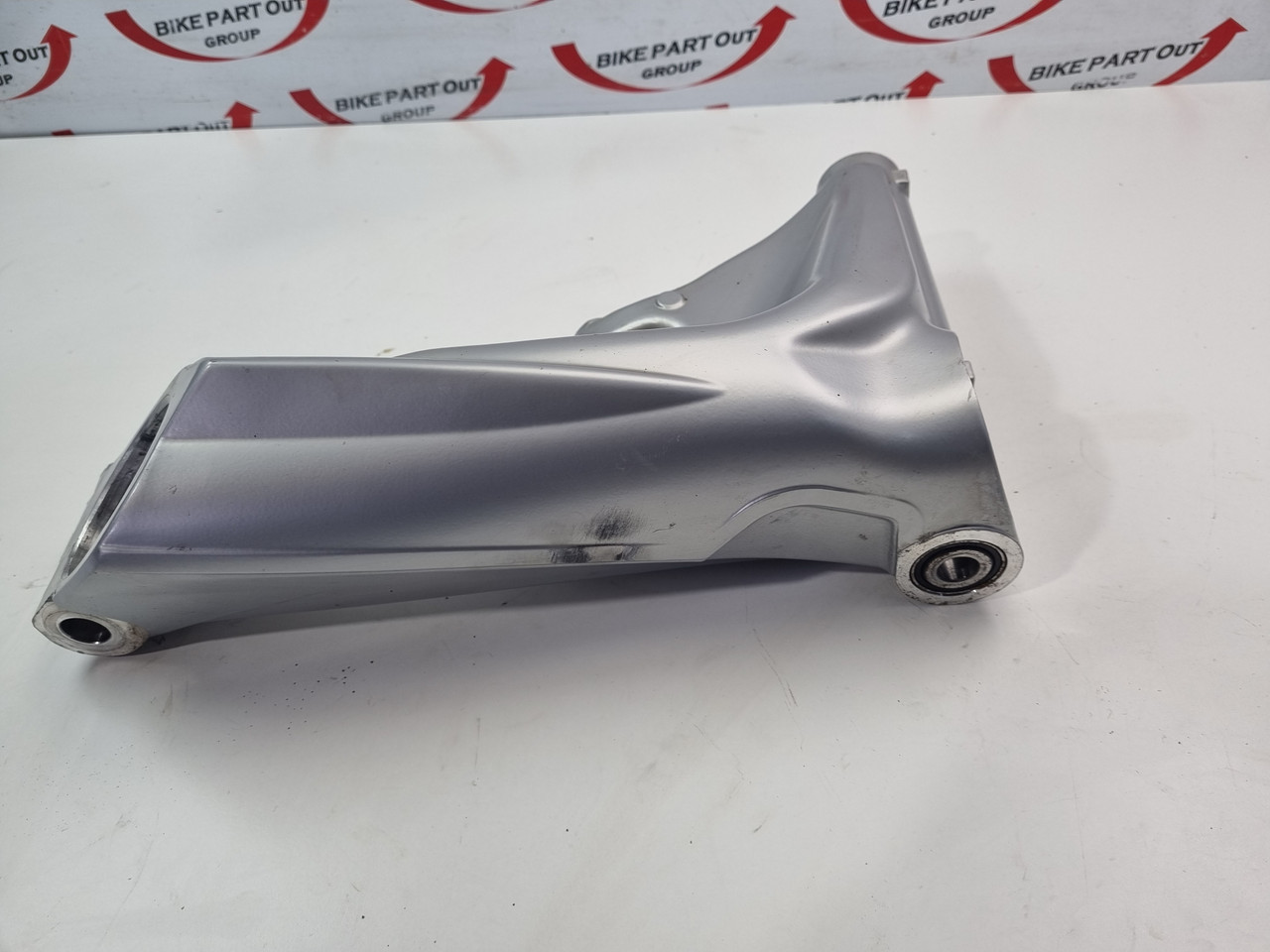 専用ページ⑤ Rear swingarm BMW R1200 GS K25 ADV K255 33178523870 - Bike Part Out