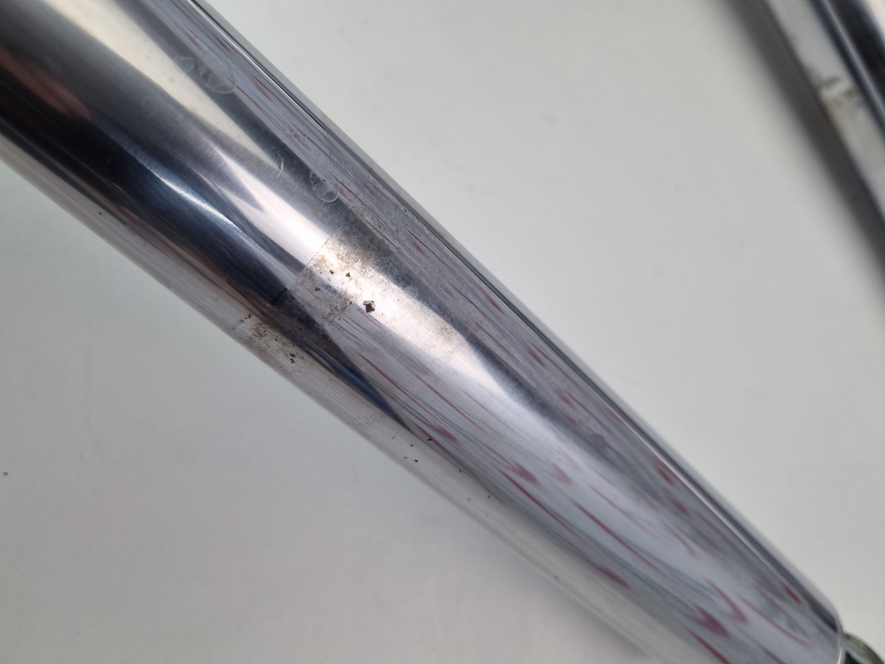 Forks Harley Davidson Dyna Super Wide Glide Low rider 00-05