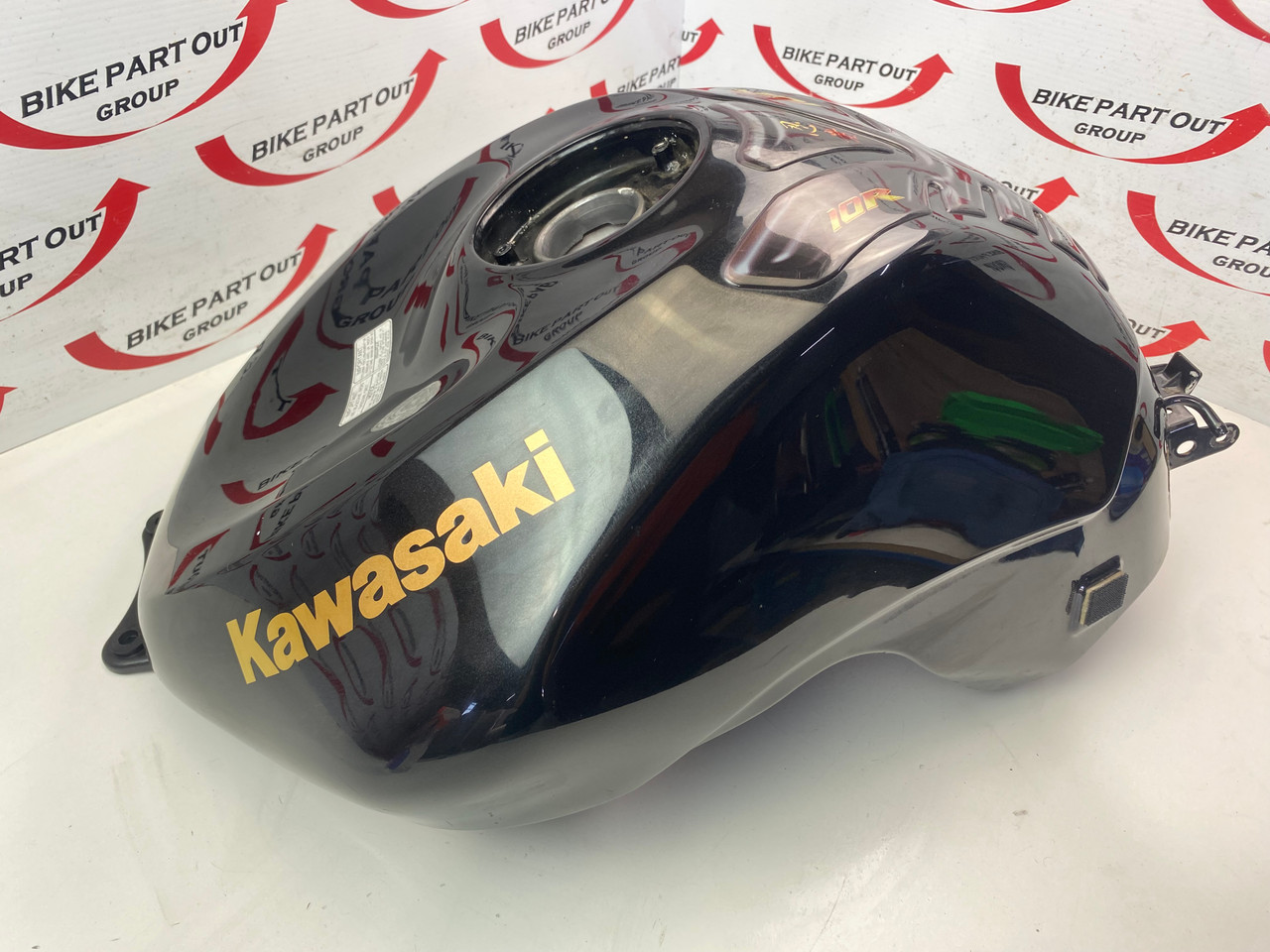  本A-22 10 ① Warner Electric 5371-169-029 EM Series