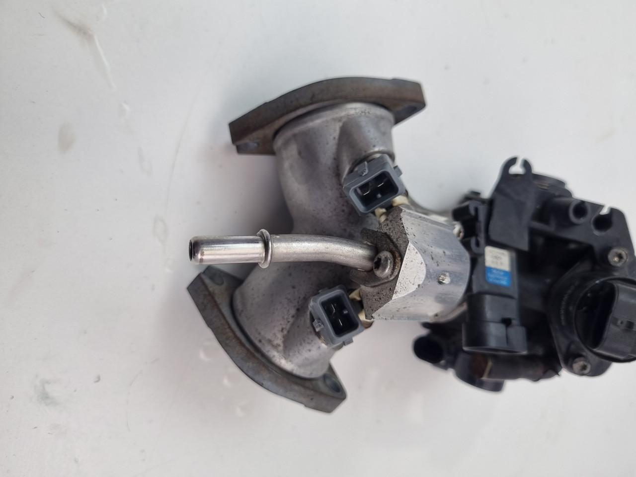 Throttle body injectors Harley Davidson Dyna Tourer 02-05 Softail 