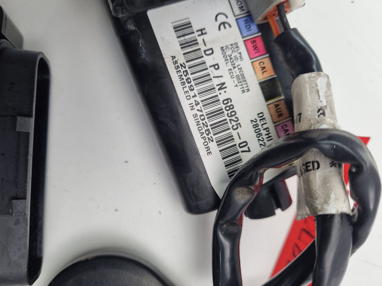 その他 01 Harley Davidson 【互換品】 32-0773 オルタネーター充電