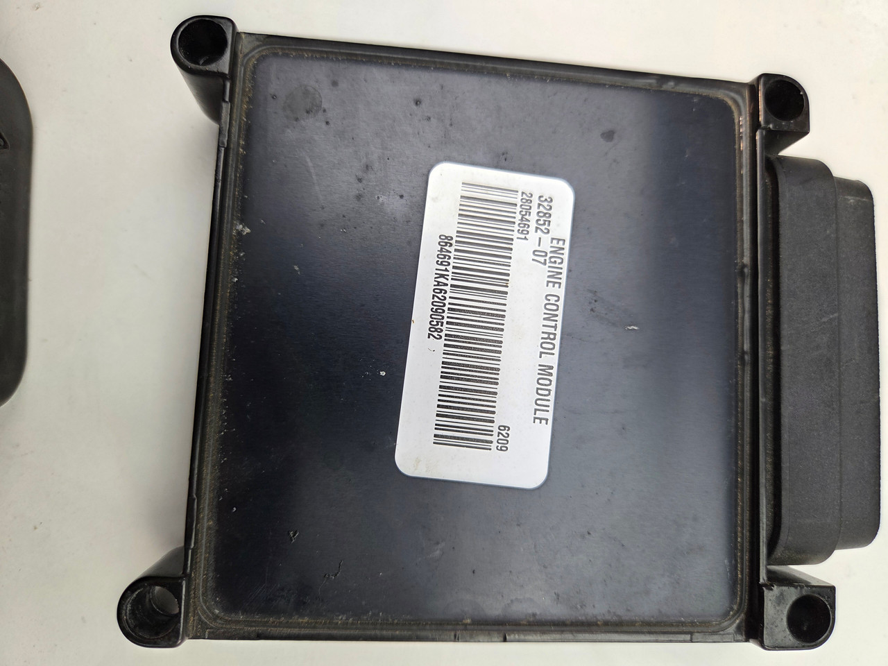 Coded Fob TSSM ECM CDI Security Harley Davidson EFI Dyna 06-11