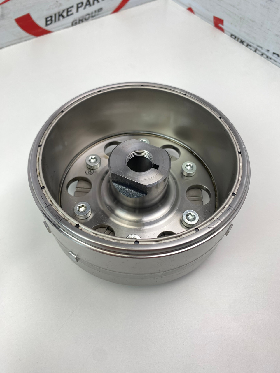 Flywheel Honda CRF1000 Africa Twin 16-19 31110-MJP-G51 - Bike Part Out