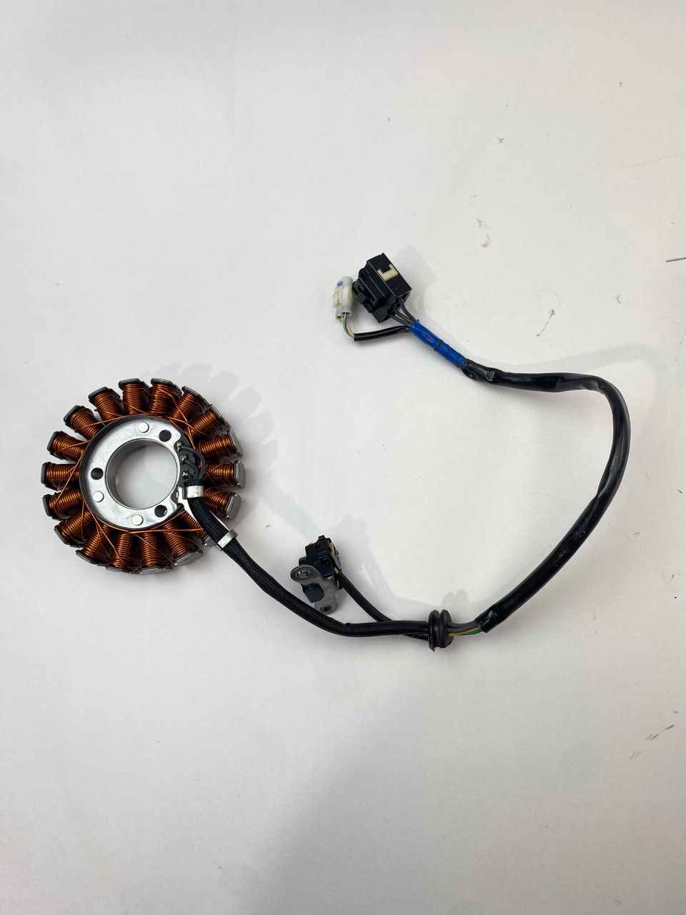 Alternator generator stator Kawasaki KLE300 KLE300 Versys-X