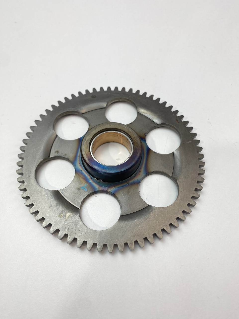 Clutch starter gear Kawasaki KLE300 KLE300 Versys-X Versys