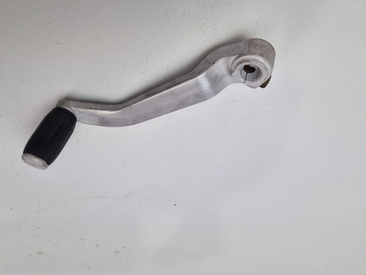 Gear shift lever pedal MV Agusta Brutale 1090 920 R 8000B4593