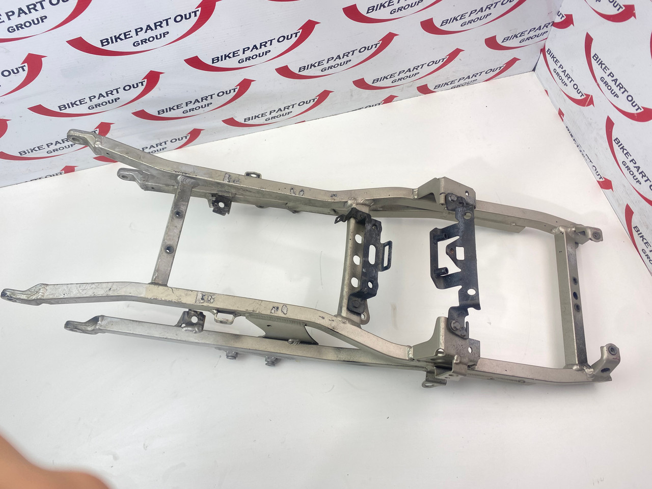 Rear sub frame Kawasaki ZX9 ZX900 ZX9R Ninja 02-03 32160-1769-TX