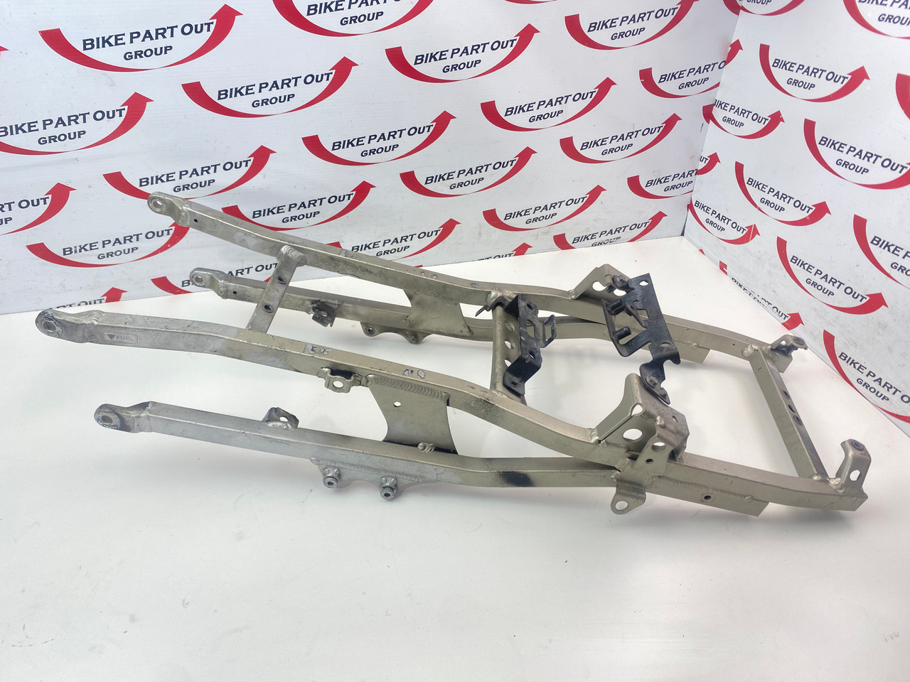 Rear sub frame Kawasaki ZX9 ZX900 ZX9R Ninja 02-03 32160-1769-TX