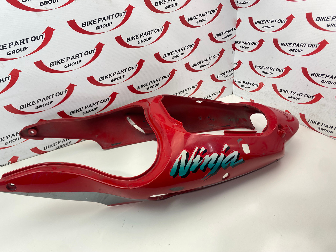 Tail cover Kawasaki ZX9 ZX900 ZX9R Ninja 02-03 36040-1061-B5