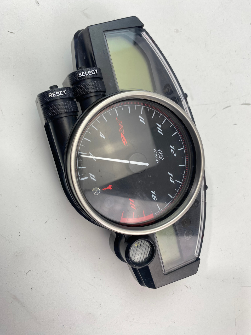 Speedo tacho meter speedometer Yamaha YZF-R6 R6 08-16 13S-83500-01