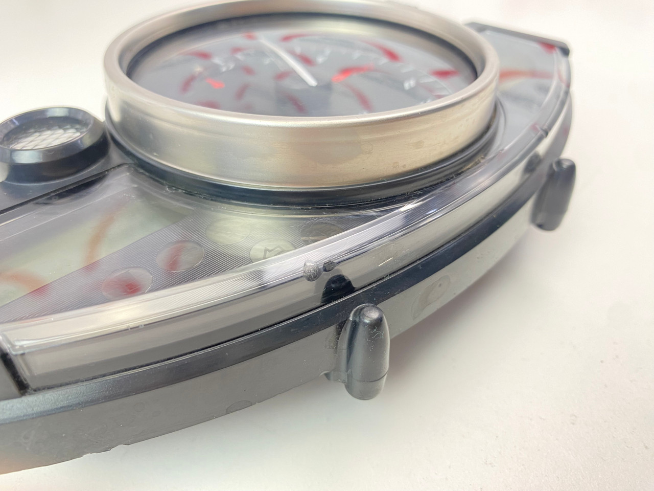 Speedo tacho meter speedometer Yamaha YZF-R6 R6 08-16 13S