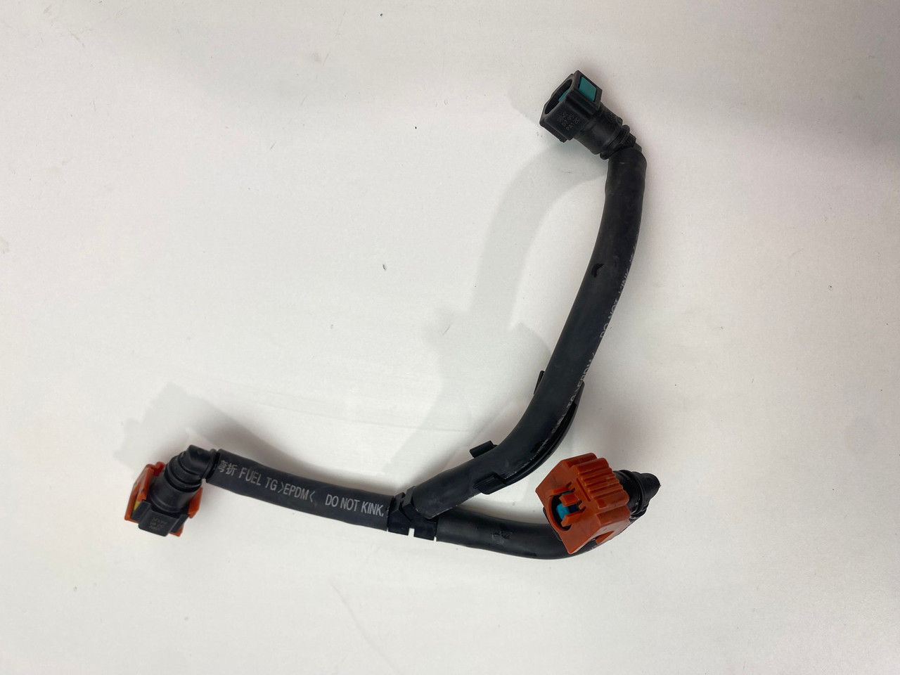 Fuel line hose pipe Yamaha YZF-R6 R6 08-16 13S-13971-01 - Bike