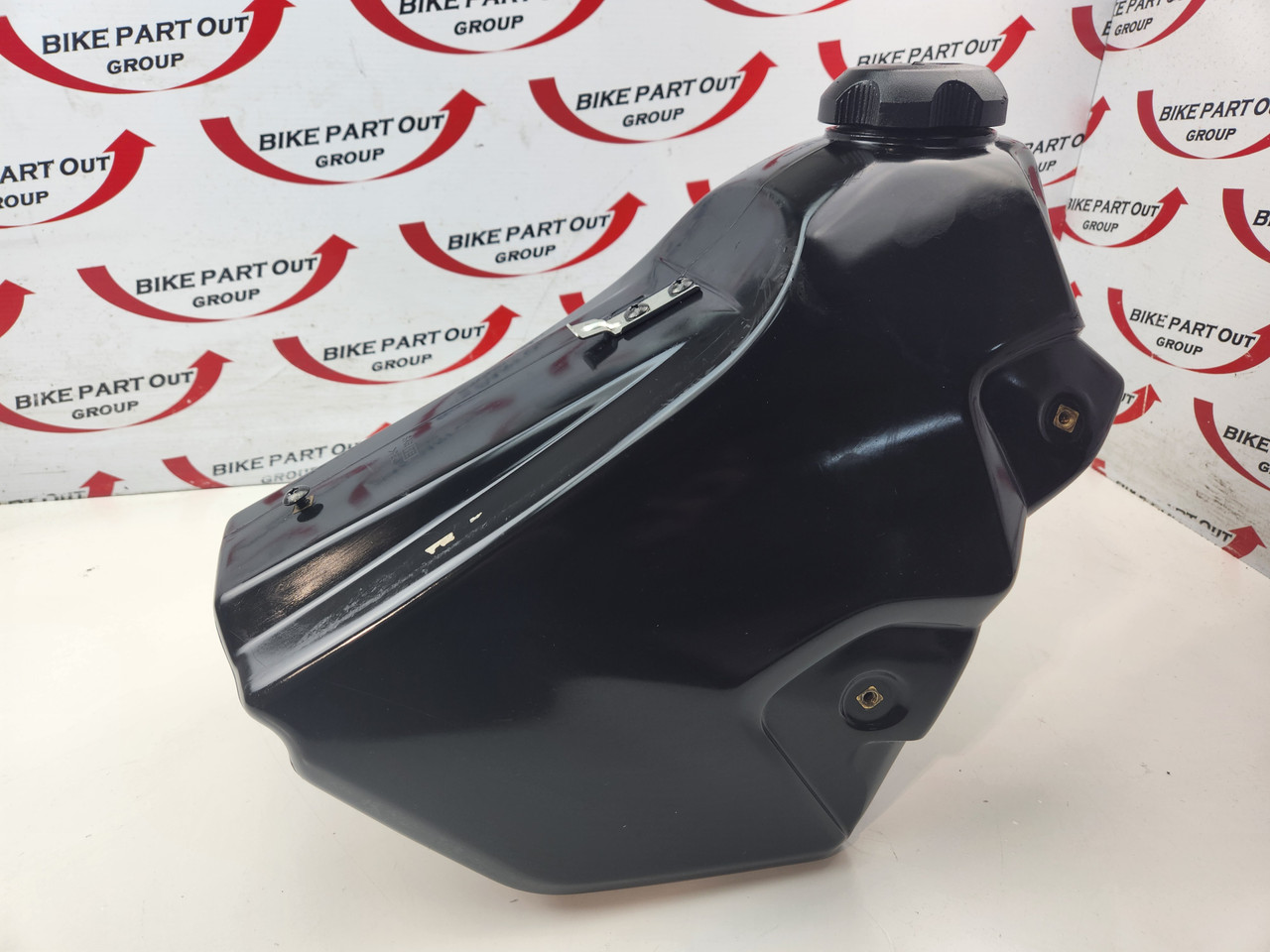 Fuel petrol gas tank Suzuki DRZ400 DRZ 400 E 49200-29FD0-BSX