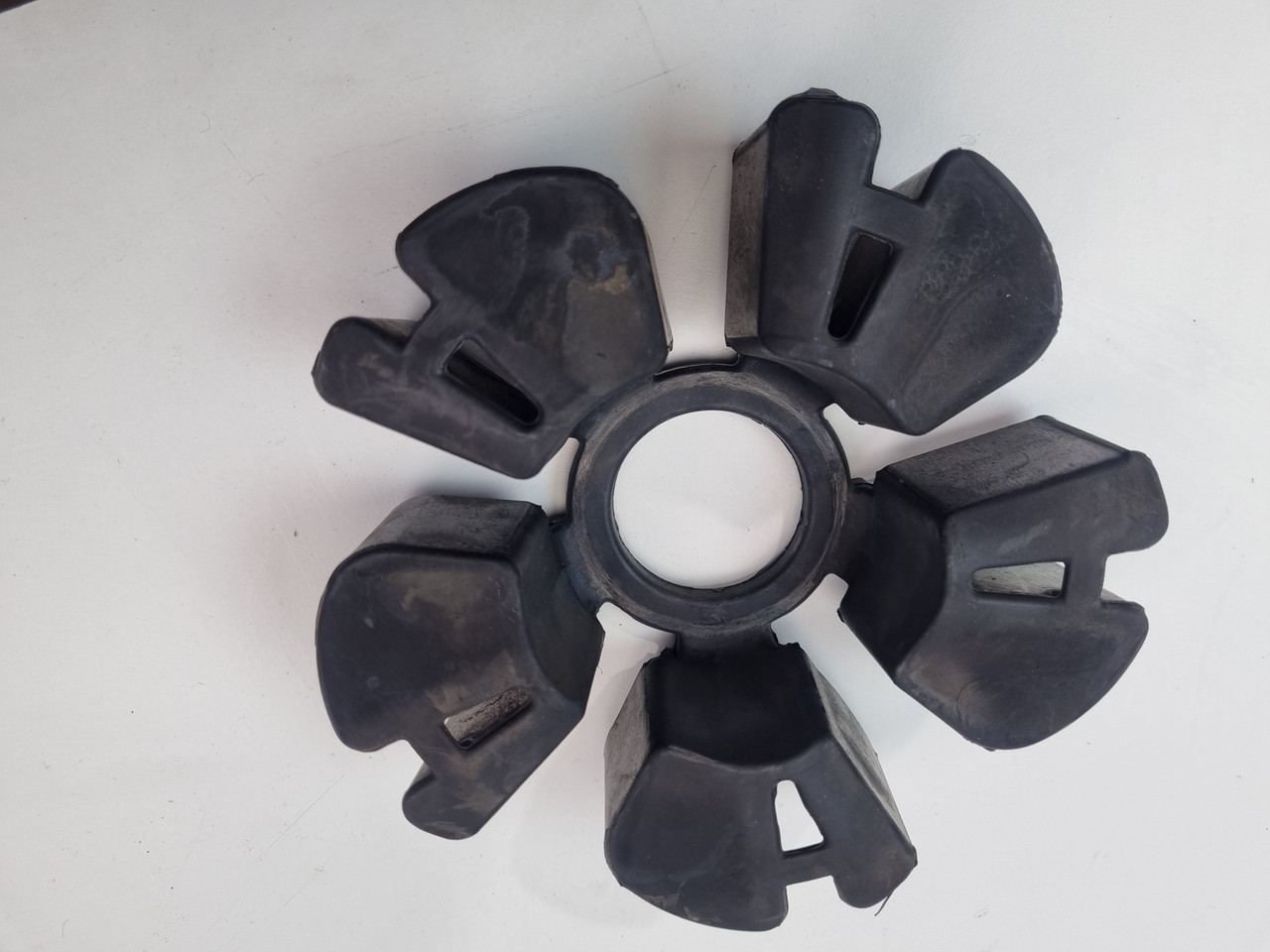 Cush Drive Isolator Rubber Harley Davidson Tourer 09-23 40278-09