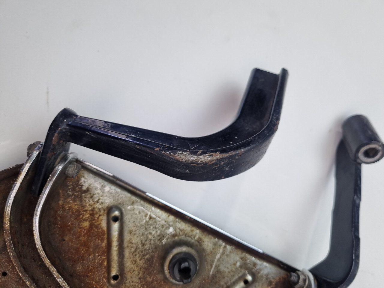 Footboards mounts brackets Harley Davidson Tourer 0923 5062106A 50518