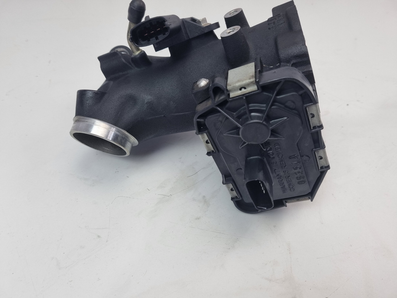 Throttle body fly by wire Harley Davidson Tourer 08-10 27200003