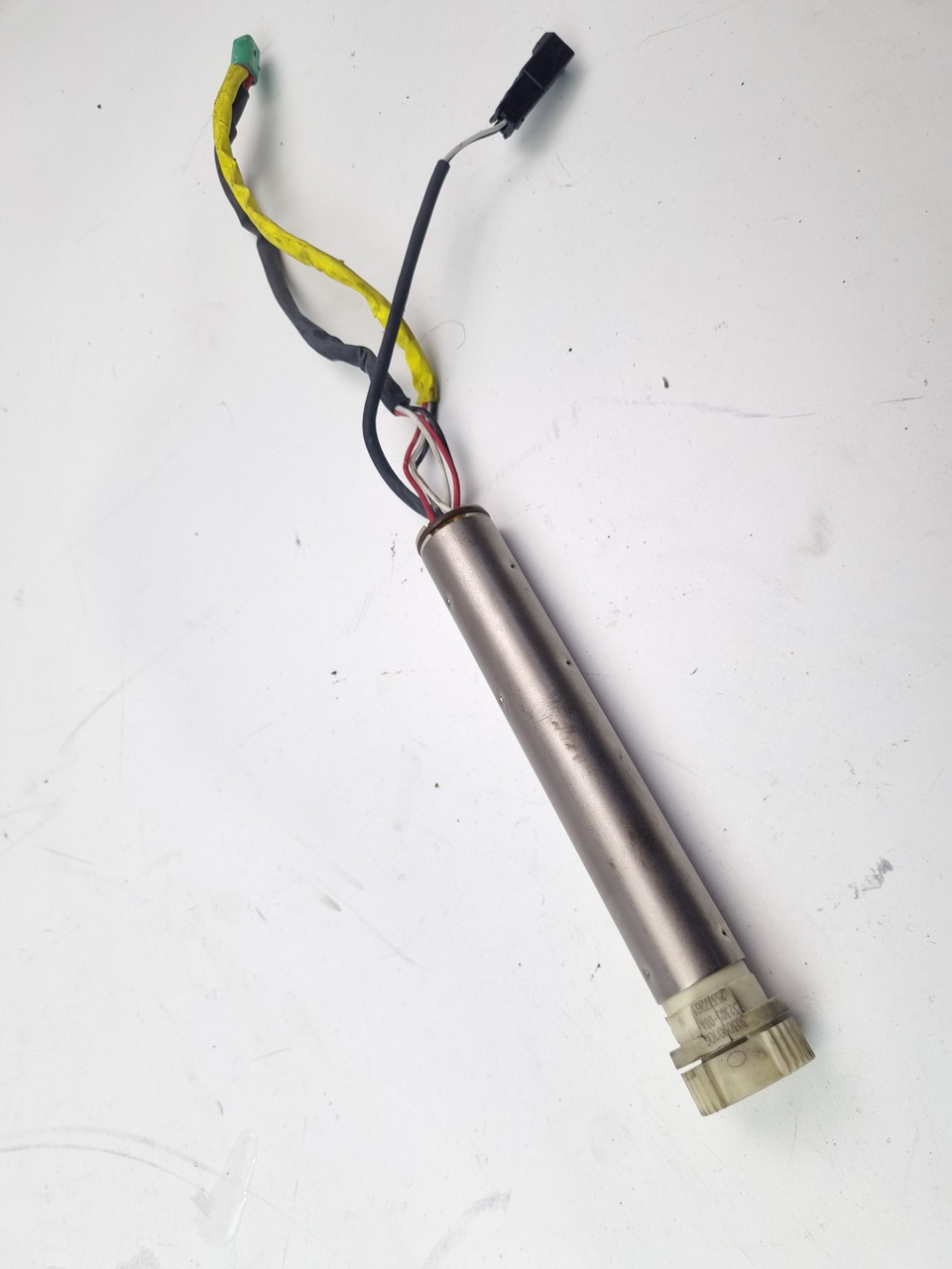 Throttle control fly by wire Harley Davidson Tourer 0815 3230508B